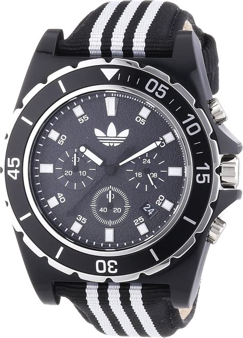 adidas schuh mit uhr|adidas uhrn herren.